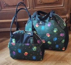 Cestovní kabela velká (2)