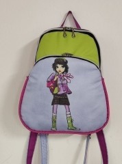 Panel - Batoh Waldo  - letadélko I (1)