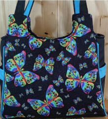 Panel Kabelkobatoh 42 - růže (3)