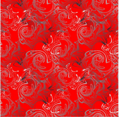 OB Marble 3  - autorský Metráž náš tisk na objednávku – výběr z materiálů