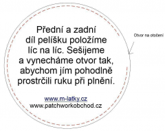 Panel - Batoh Waldo 3 -  tattoo girls (3)