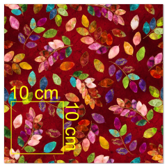 OB Metráž listy náš tisk na objednávku – výběr z materiálů