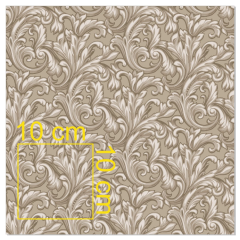 OB Metráž spirály náš tisk na objednávku – výběr z materiálů