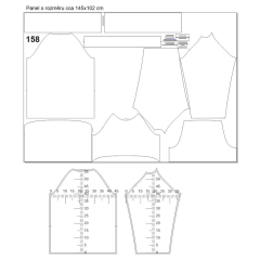 F - Panel  - dětská mikina Jiříček (4)