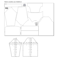 F - Panel  - dětská mikina Jiříček (5)