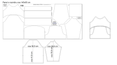 F - Panel  - dětská mikina Jiříček (10)