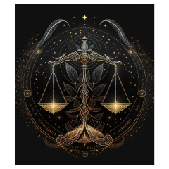 OB Panel  35-39 x 45 cm (více v popisu produktu) - Znamení - váhy Materiál - výběr z variant