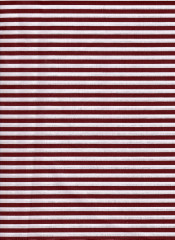 BV Plátno - pruhy bordo 100% bavlna